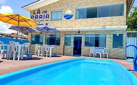 Pousada La na Praia